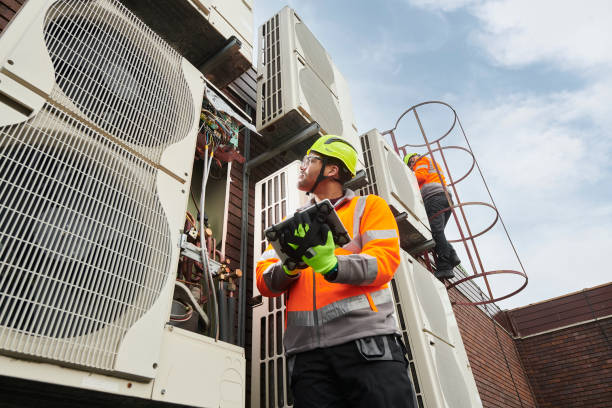 Best HVAC emergency services  in Berlin, OH