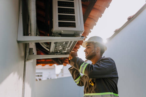 HVAC emergency services in Berlin, OH